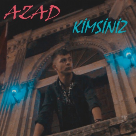 Kimsiniz | Boomplay Music