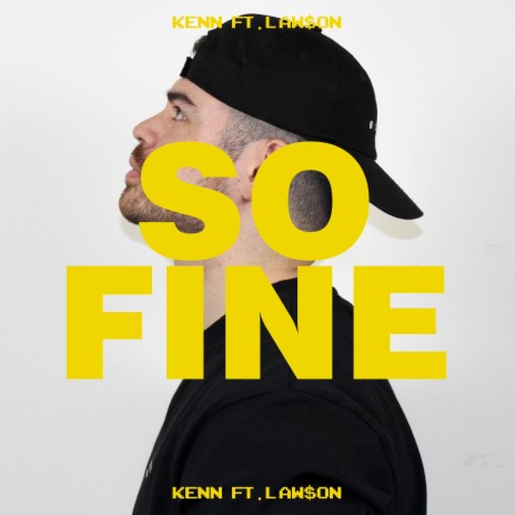 So Fine ft. Law$on | Boomplay Music