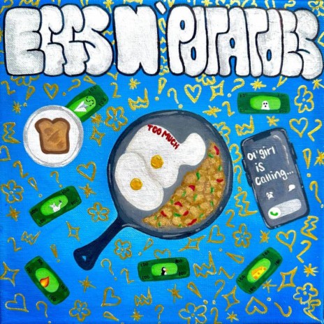 Eggs N' Potatoes | Boomplay Music