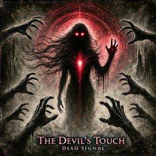 The Devil's Touch:A Dark Grunge Trilogy