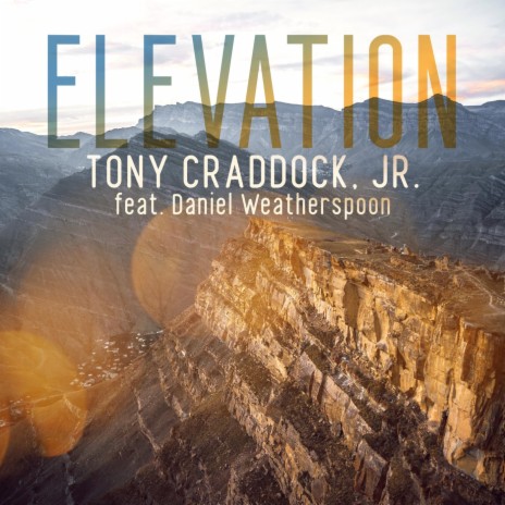 Elevation (feat. Daniel Weatherspoon) | Boomplay Music