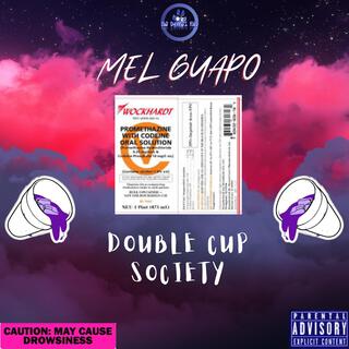 Double Cup Society