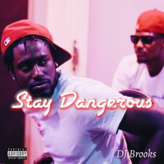 Stay Dangerous lyrics | Boomplay Music