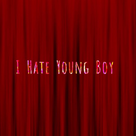 I Hate Young Boy | Boomplay Music