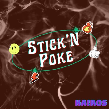 Stick'N Poke | Boomplay Music