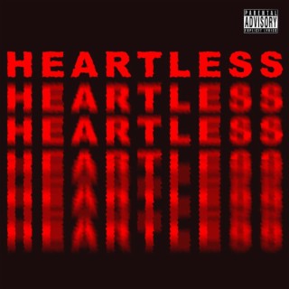 Heartless lyrics | Boomplay Music