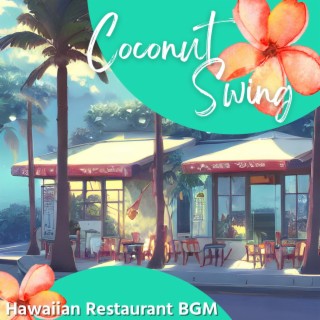 Hawaiian Restaurant Bgm