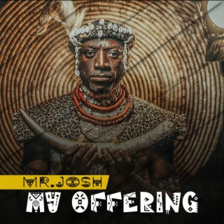 My Offering | Boomplay Music
