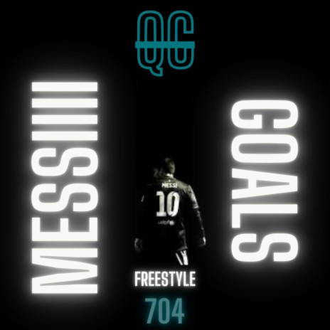 Messiiii goals (freestyle)