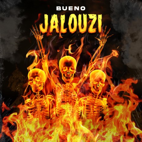 Jalouzi | Boomplay Music