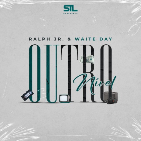 Outro Nivel ft. Waite Day | Boomplay Music