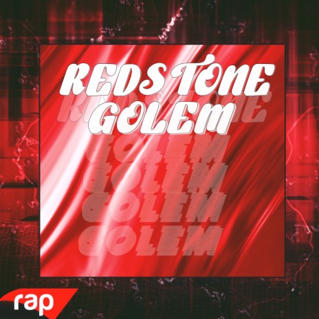 Rap do Redstone Golem | Boomplay Music