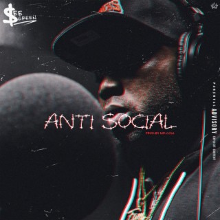 ANTI SOCIAL