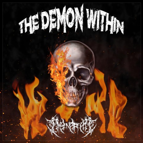THE DEMON WITHIN | Boomplay Music