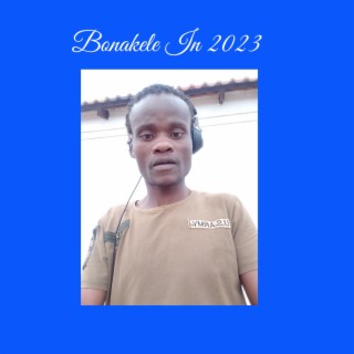 Bonakele in 2023