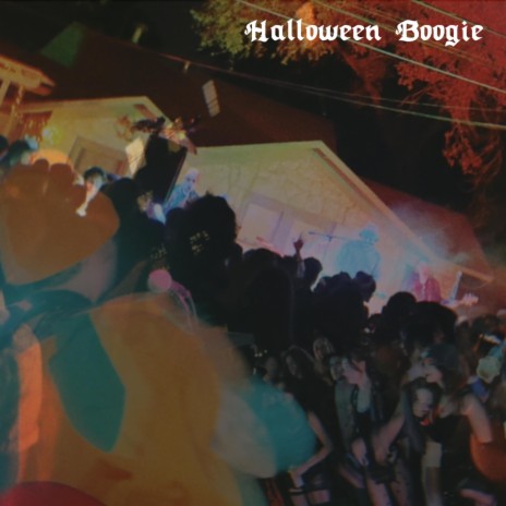 Halloween Boogie | Boomplay Music