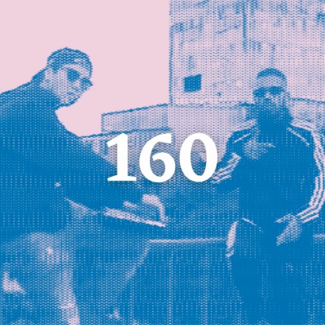 160 ft. Nick BPS | Boomplay Music