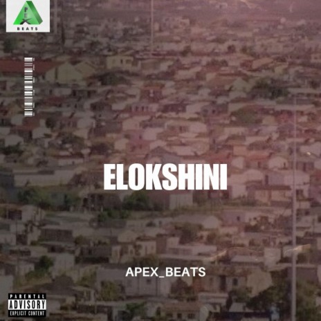 Elokshini | Boomplay Music