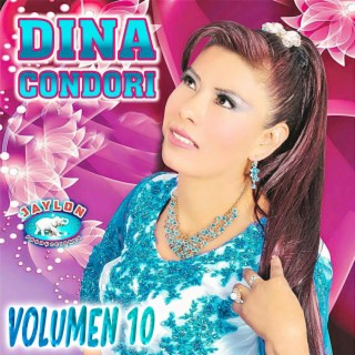 Dina Condori, Vol. 10