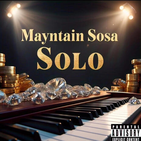 Solo | Boomplay Music