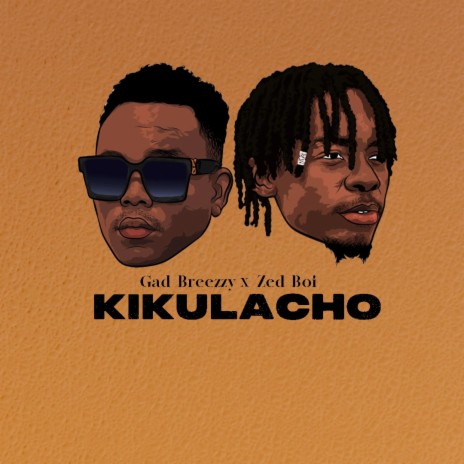 Kikulacho