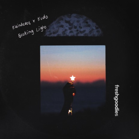 Seeking Light ft. kudo | Boomplay Music