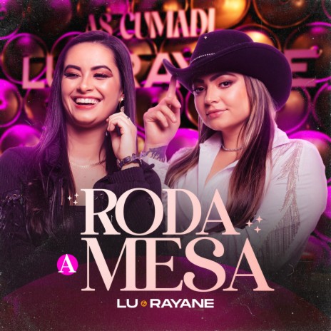 Roda a Mesa | Boomplay Music