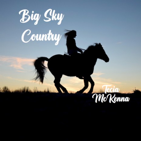 Big Sky Country | Boomplay Music