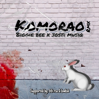 Komorao rmx