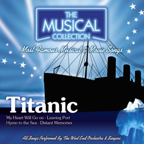 Death Of Titanic | Boomplay Music
