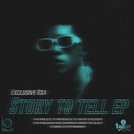 Story To Tell ft. Drillo Rsa | Boomplay Music