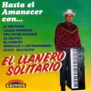 El Llanero Solitario