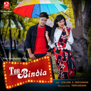 Tor Bindia (New Sambalpuri Song)