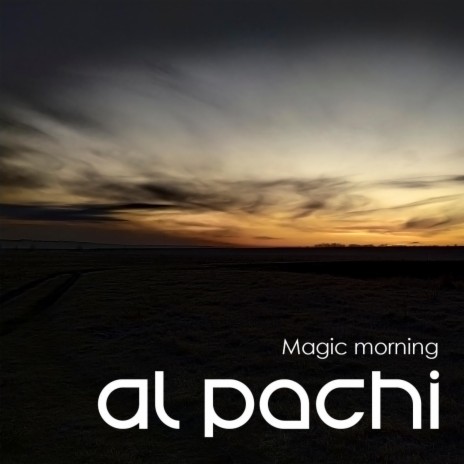 Magic morning | Boomplay Music