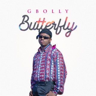 Butterfly lyrics | Boomplay Music