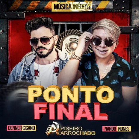 Ponto Final | Boomplay Music