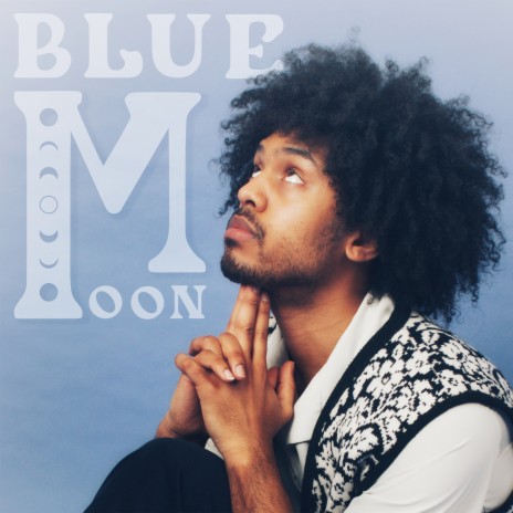 Blue Moon | Boomplay Music