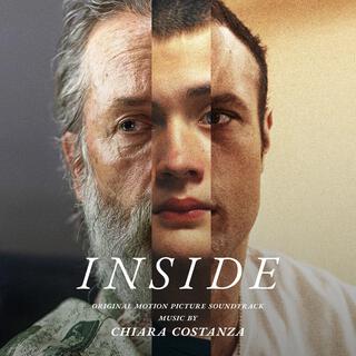 INSIDE (Original Motion Picture Soundtrack)