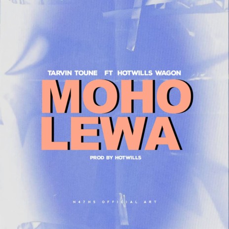 Moho Lewa ft. Hotwills Wagon & Drexs Blunt | Boomplay Music