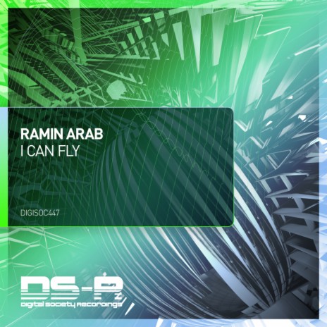 I Can Fly | Boomplay Music