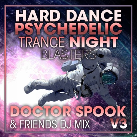 Electrik Circus (Hard Dance Psychedelic Trance DJ Mixed) ft. Electrocult | Boomplay Music