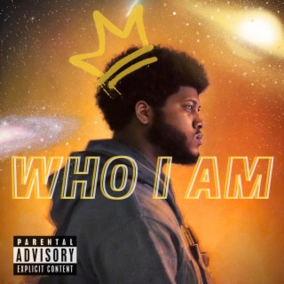 Who I Am lyrics | Boomplay Music