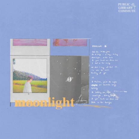 Moonlight | Boomplay Music