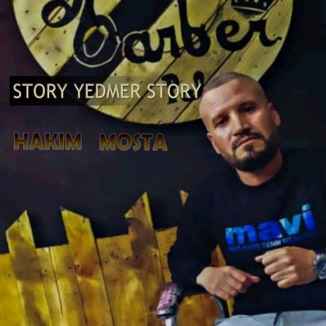 Story Yedmer Story | Boomplay Music