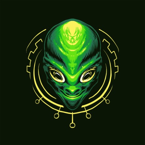 The Sound Of Alien (Trap Beat) | Boomplay Music