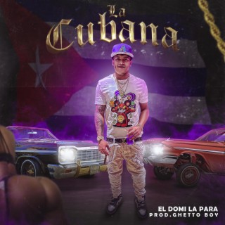 La cubana