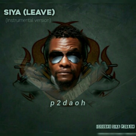 Siya (Leave) (Instrumental Version) | Boomplay Music