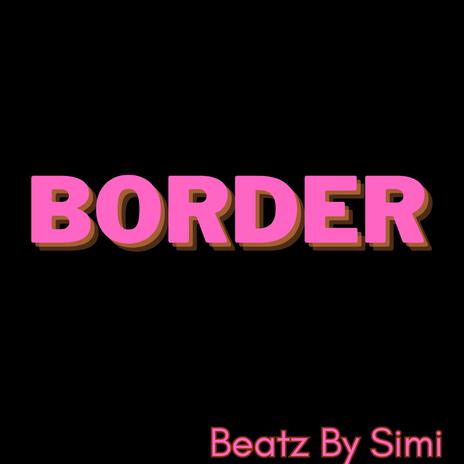 border