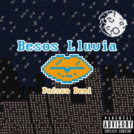 Besos Lluvia | Boomplay Music