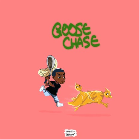 Goose Chase (feat. Mardi)